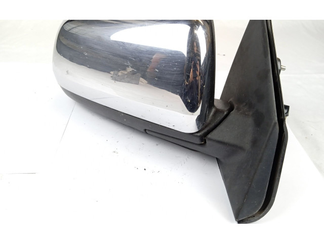 Зеркало электрическое Mitsubishi Lancer X 2007 - года