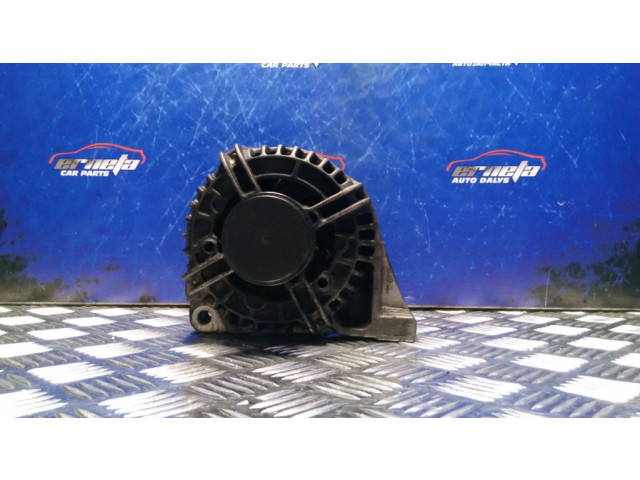 Генератор 0986042840, 0124525029 Volvo S60 2.4