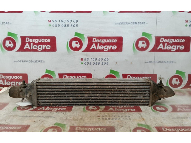 Интеркулер  866455500   Fiat Bravo 