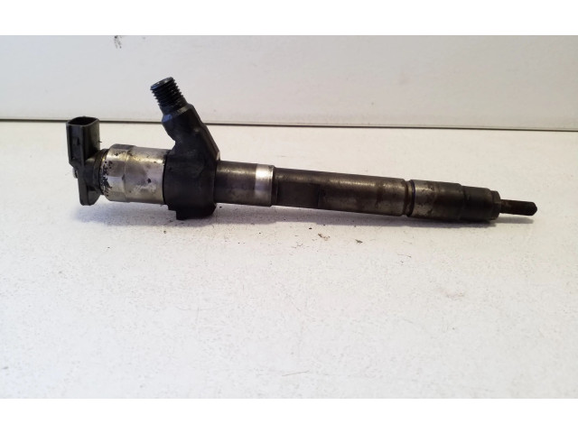 Форсунка 1465A353 Mitsubishi Outlander 4n14