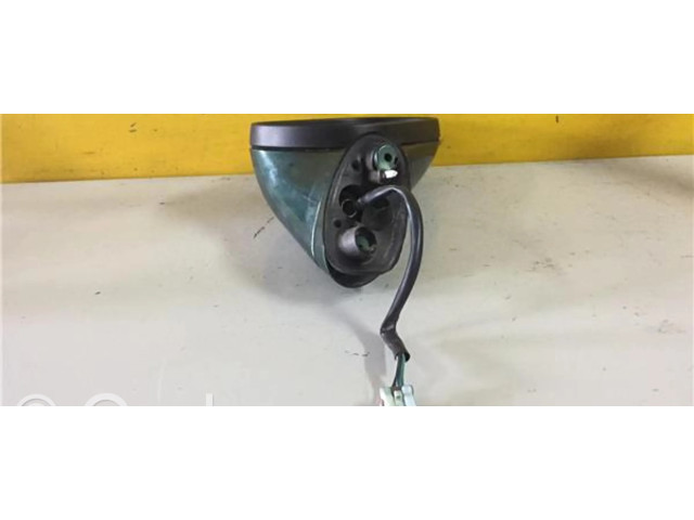 Зеркало электрическое     правое   Mitsubishi Carisma  1996-1999 года   