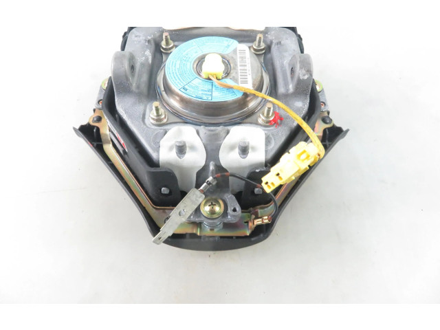 Подушка безопасности водителя 77800SEAG810, 77800SEAG810   Honda Accord