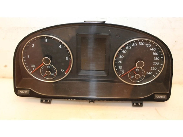 Панель приборов 1T0920875J, 1T0920875J   Volkswagen Touran II       
