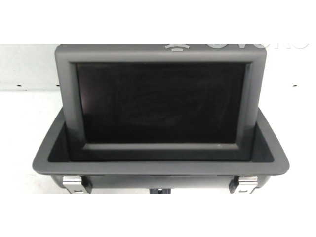 Дисплей 8X0919603B, 8X0857273B6PS Audi A1