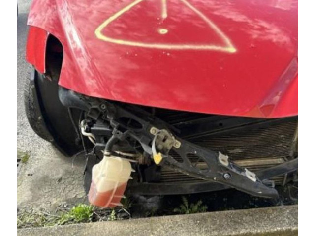 Zpětné zrcátko Alfa Romeo Mito 2009