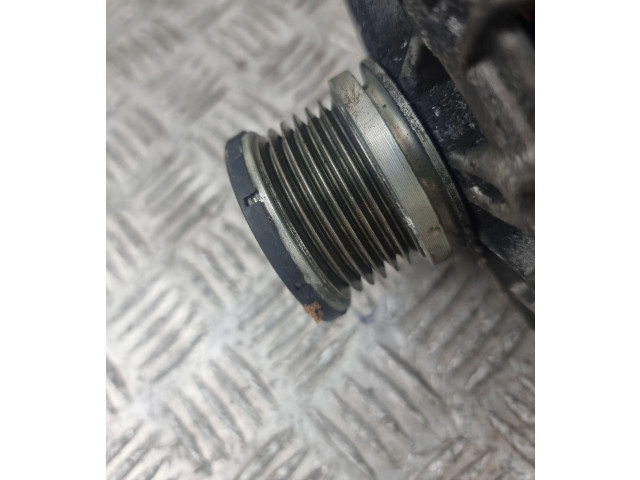 Генератор 04L903024 Audi A5