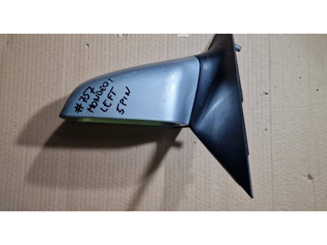 Zpětné zrcátko Ford Mondeo MK I 1994 K18B