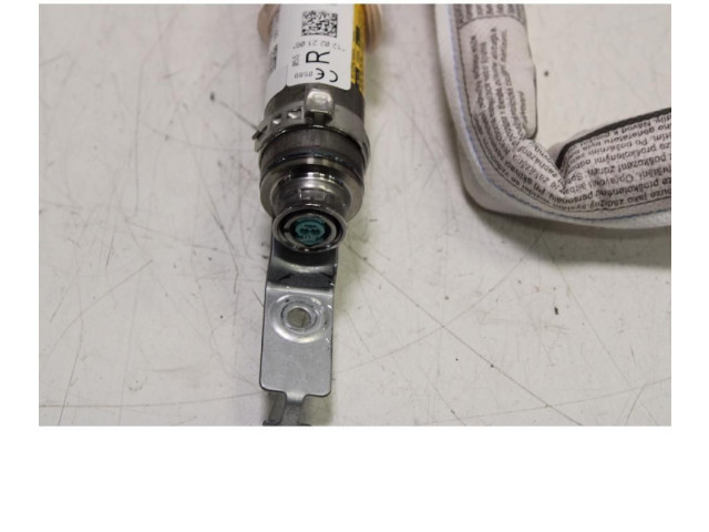 Боковая подушка безопасности 3V9880742D Skoda Superb B8 (3V)