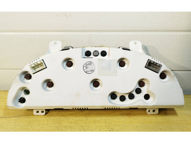 Панель приборов 8021008003, 0207130090   SsangYong Rexton       