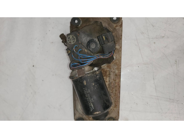 Моторчик дворников Daihatsu Feroza