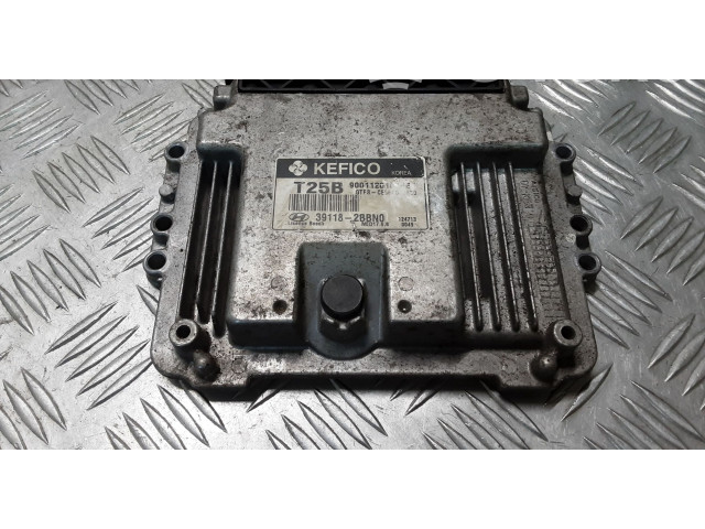 Řídící jednotka 391182BBN0   Hyundai Veloster 2014