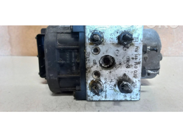 Jednotka ABS 8E0614111AM Volkswagen PASSAT B5.5 2003