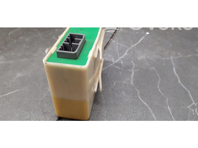 Řídící jednotka RK-0263 Honda CRX 1985