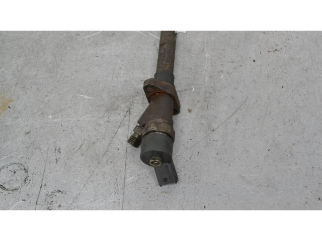 Форсунка 9637277980 Citroen C8