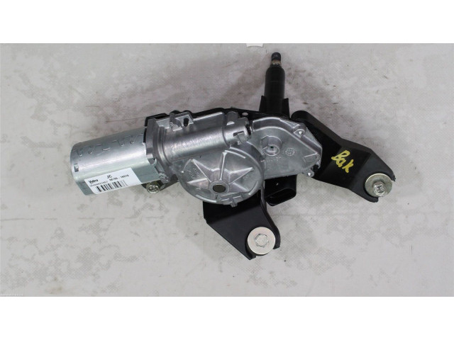 Моторчик заднего дворника 987001K010, 987001K010 Hyundai ix20