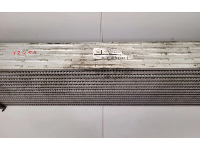 Интеркулер 55038004AD Jeep Grand Cherokee