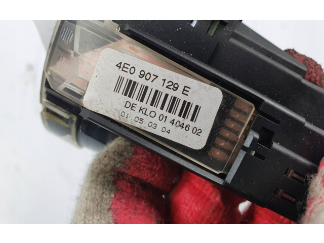 Полоса надувных подушек (кольцо srs)