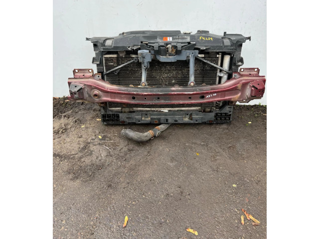 Блок управления климат-контролем 1L848653HBA, 1290811 Mazda 6