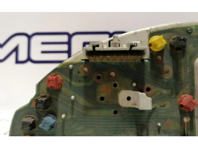 Přístrojová deska Fiat Punto (176) 60.6000.016.0A, 6060000160A