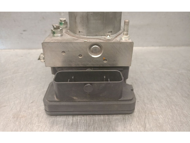 Блок АБС 4670B117, 0265956143BOSCH Mitsubishi Mirage VI G4 Attrage 2012 - года