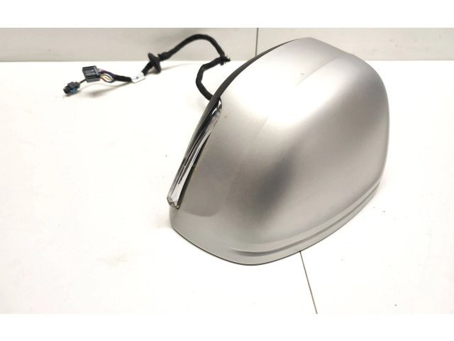 Зеркало электрическое Volvo XC90 2014 - года