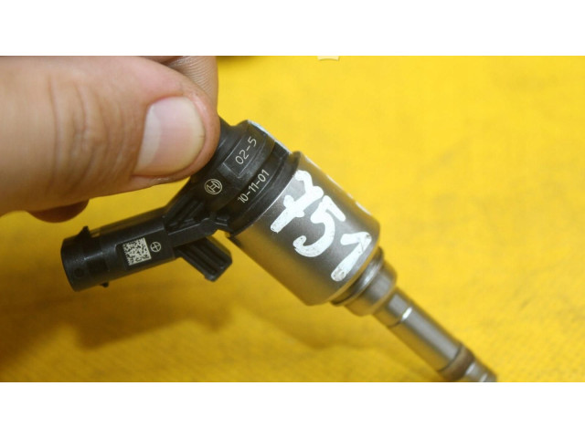 Форсунка 06H906036H    Skoda Yeti (5L)   