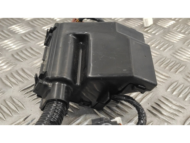 Другие блоки управления / модули    1N000RBJ0004   Honda Insight