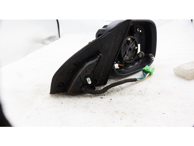 Зеркало электрическое        Volvo XC90  2007 - 2014 года   