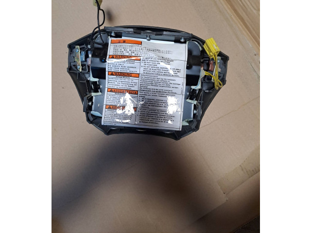 Подушка безопасности водителя Santana PS-10