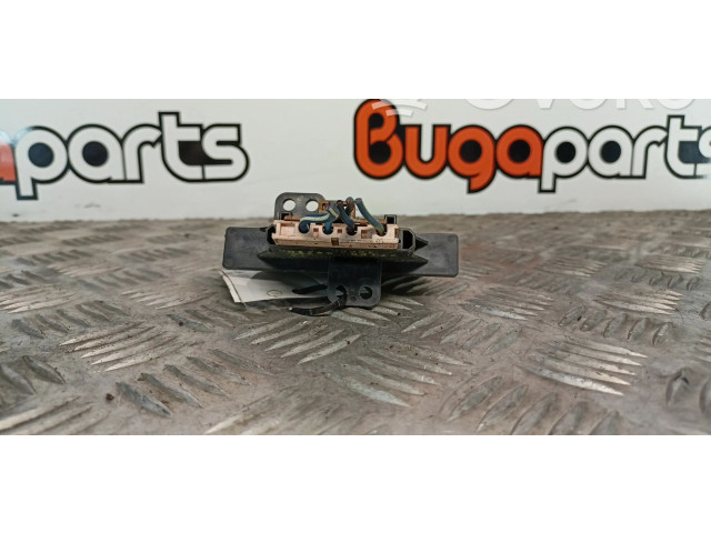 Вентилятор печки 27150, 64J10   Nissan Primera    