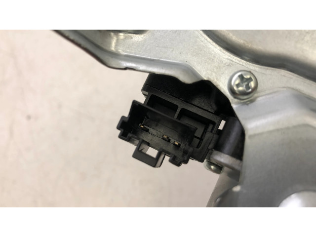 Моторчик заднего дворника 98700C4500 Hyundai i10