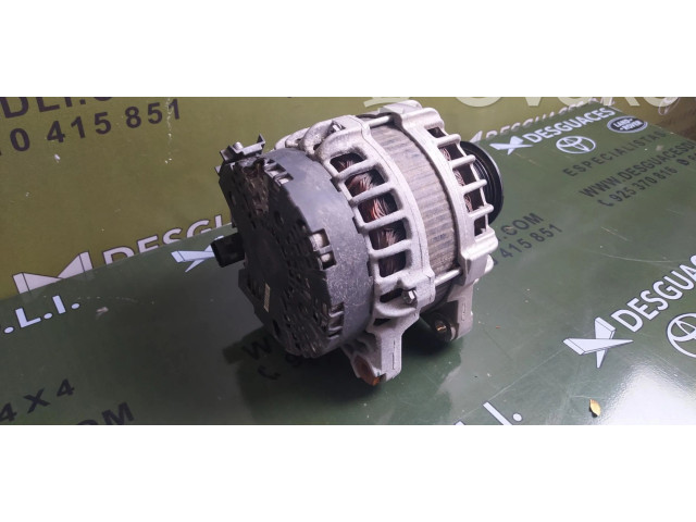 Генератор 30659580   Volvo XC60      