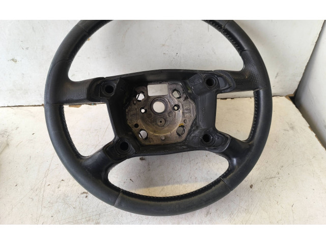 Руль Volkswagen Transporter - Caravelle T5  2003 - 2015 года 7H5419091      