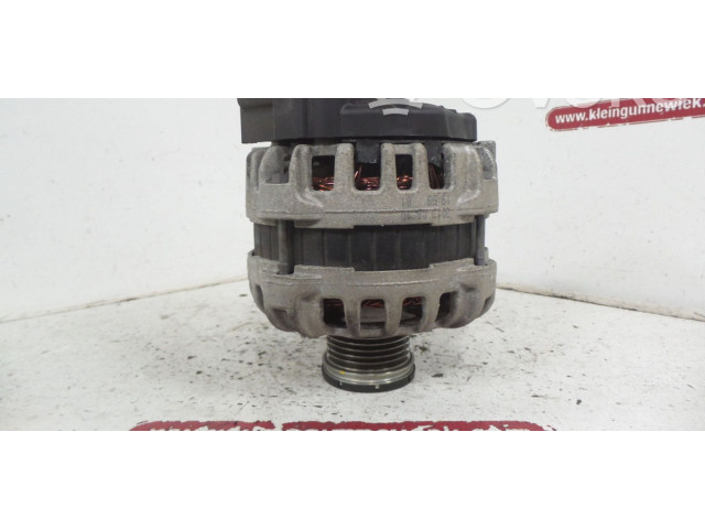 Генератор 04C903023J, 04C903023D   Skoda Citigo      