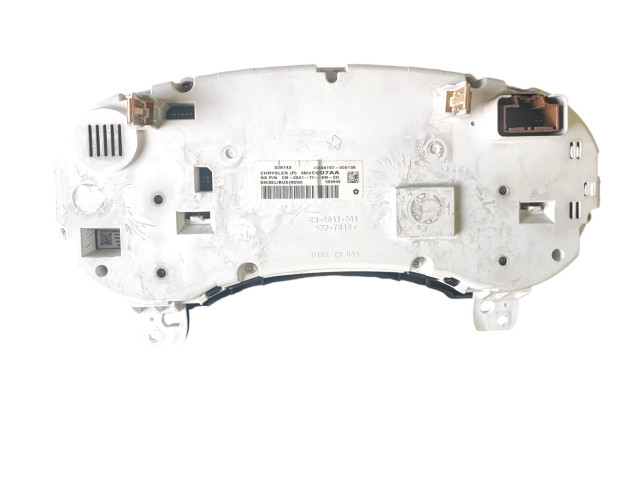 Панель приборов 939B5000 Fiat Freemont