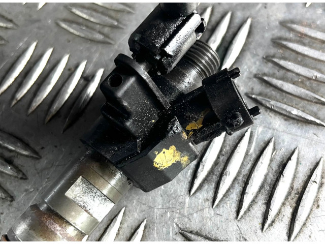 Форсунка 31303238, 31303238    Volvo V70   