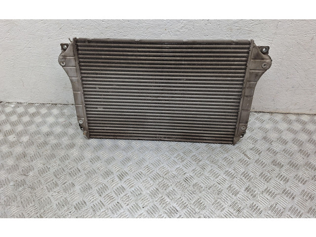 Интеркулер  179400R010, JD1271002220   Toyota Corolla Verso AR10 