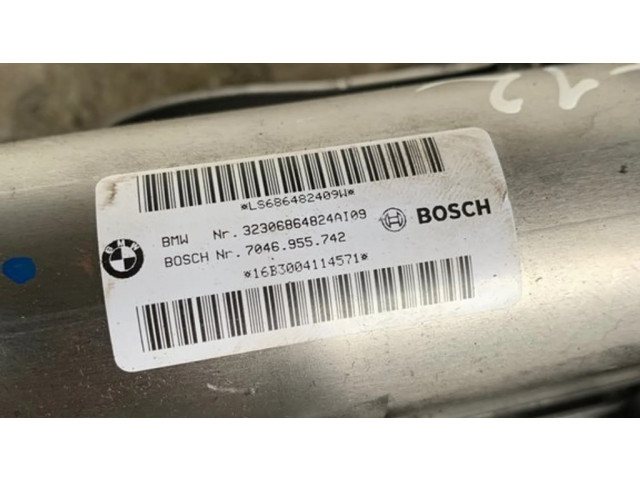 Рулевая рейка 7046955742 Mini One - Cooper R56 2014-- года