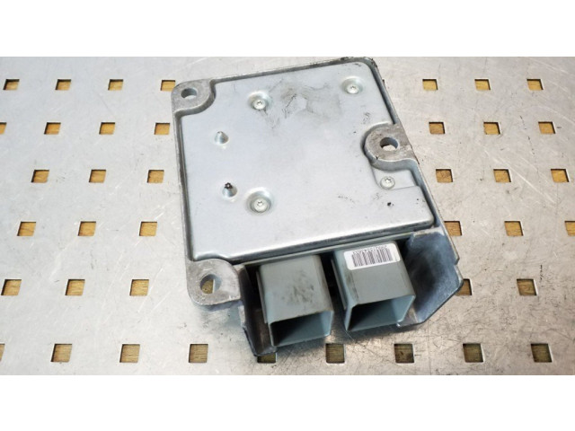 Блок подушек безопасности 04606938AD, 19224AE Jeep Grand Cherokee (WK)