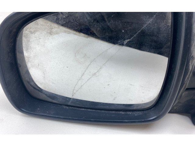 Зеркало электрическое Nissan Micra 2003 - 2007 года