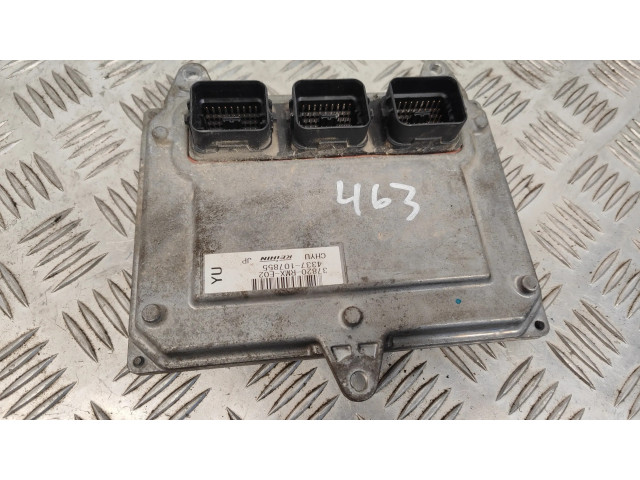 Řídící jednotka 37820RMXE02 Honda Civic 2007