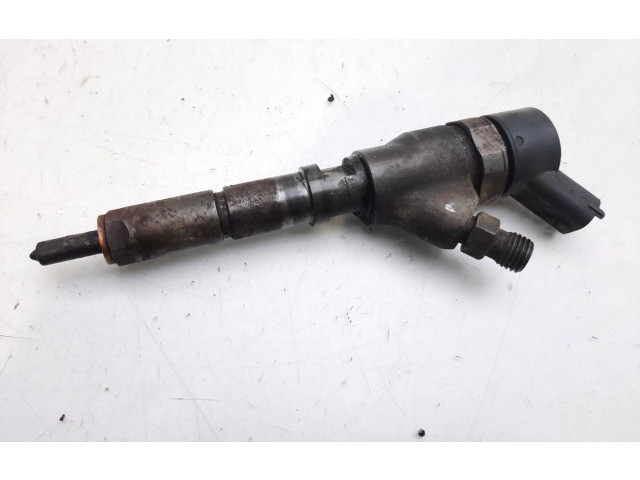 Volant Peugeot 206+ 9641742880