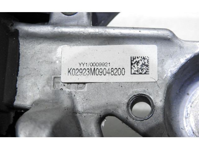 Руль Suzuki Swift  2004-2010 года GS131-05610      