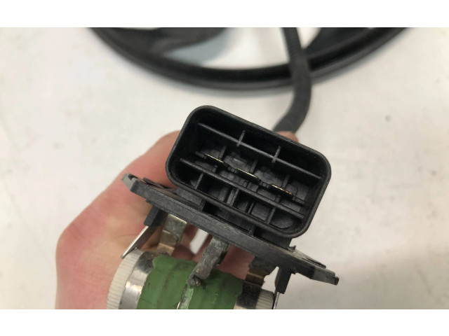 Вентилятор радиатора     A005483    Hyundai i20 (GB IB) 