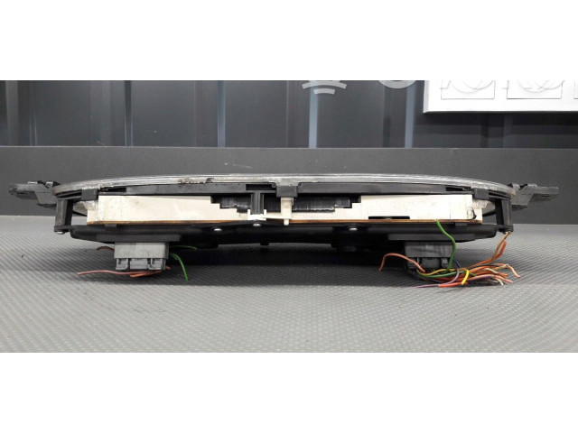 Дисплей P8200752820 Dacia Logan II