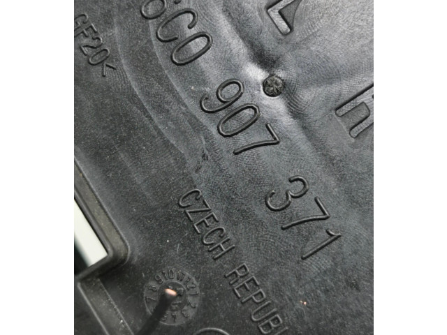 Блок предохранителей 6C0907371, 4H0951253 Skoda Fabia Mk3 (NJ)