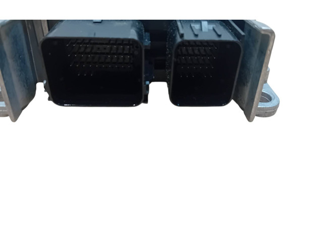 Блок подушек безопасности 9X2314B654AC, 0285010746 Jaguar XF X250