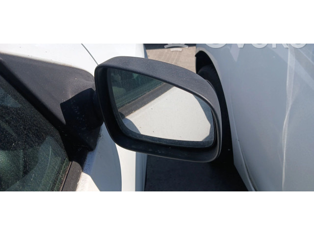 Зеркало электрическое Dacia Sandero 2008 - 2012 года