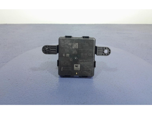 Блок управления 5WA959436Q, 5WA959436Q   Skoda Octavia 985