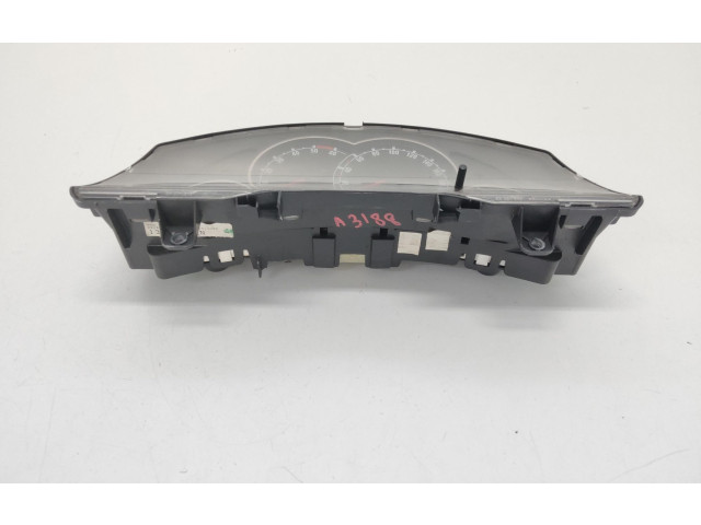 Панель приборов 13214764, 13214764   Opel Meriva A       